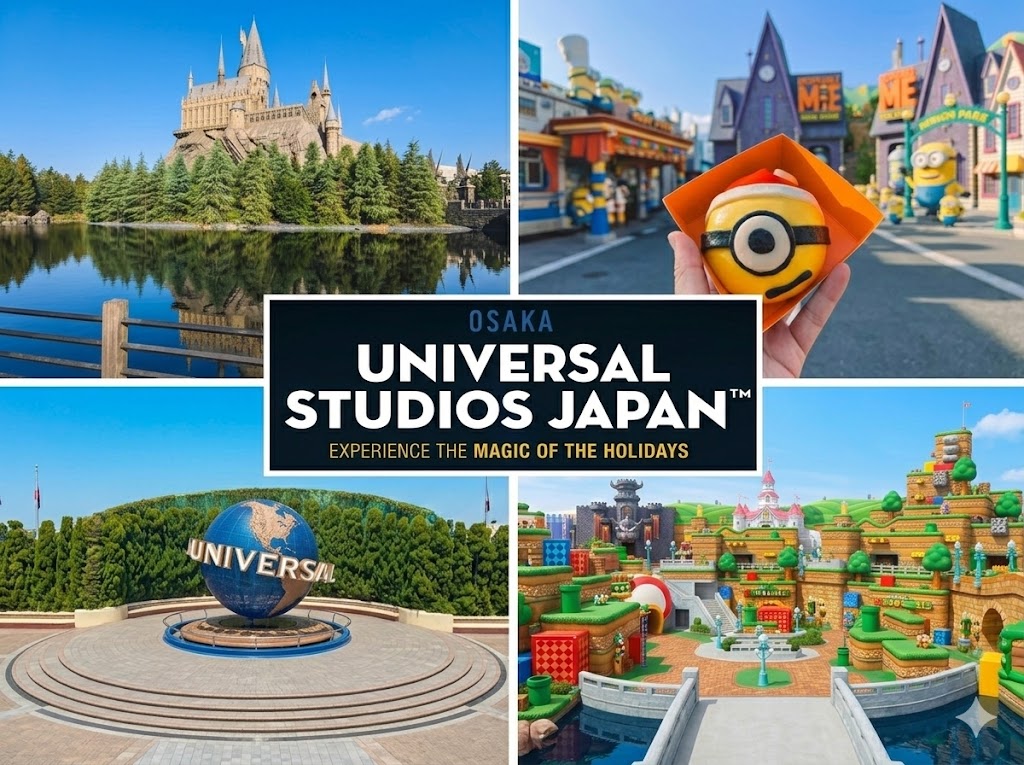 USJ